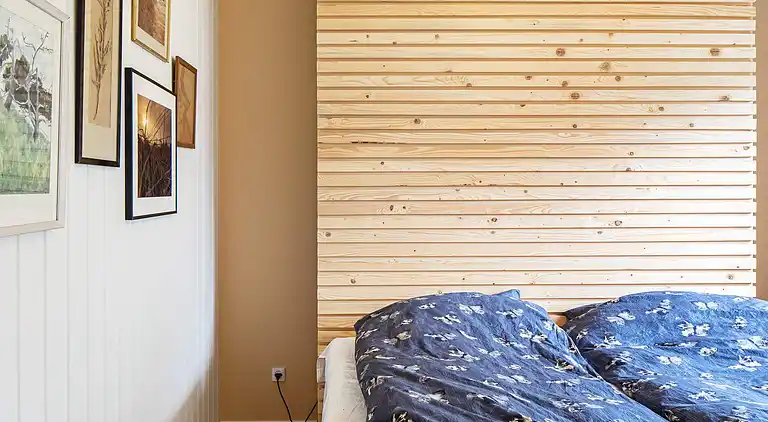 Sommerhus i Væggerløse