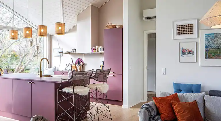 Sommerhus i Væggerløse