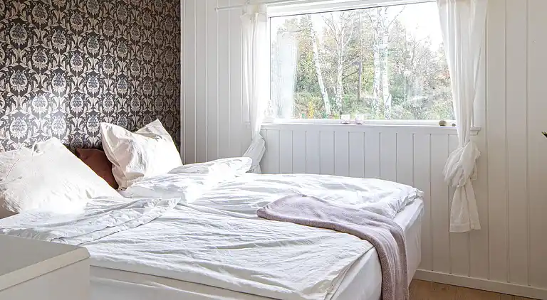 Sommerhus i Væggerløse