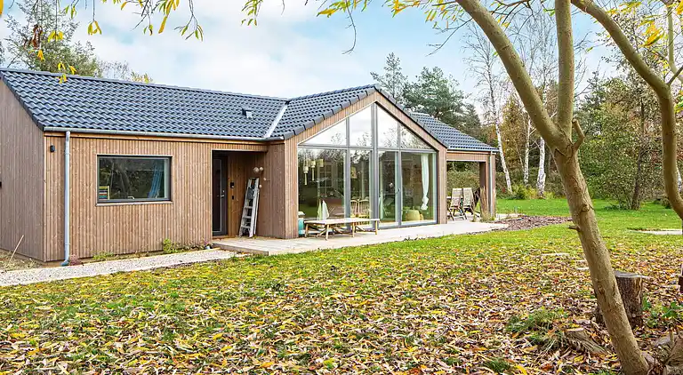 Sommerhus i Væggerløse