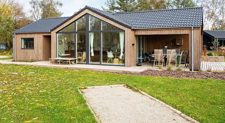 Sommerhus i Væggerløse