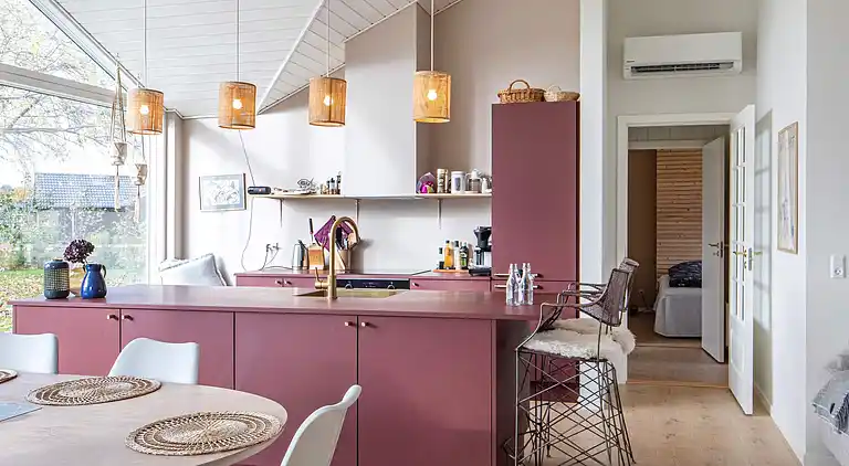 Sommerhus i Væggerløse