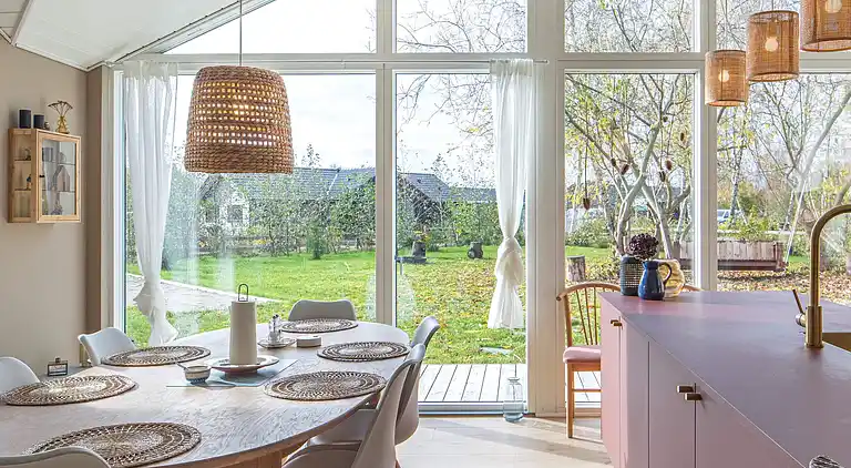 Sommerhus i Væggerløse