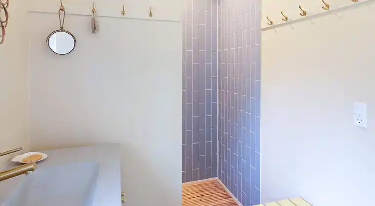 Sommerhus i Væggerløse