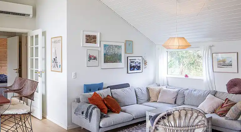 Sommerhus i Væggerløse