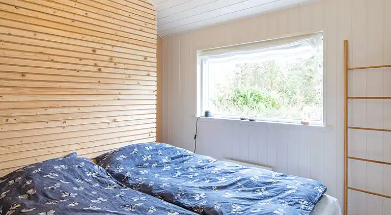 Sommerhus i Væggerløse