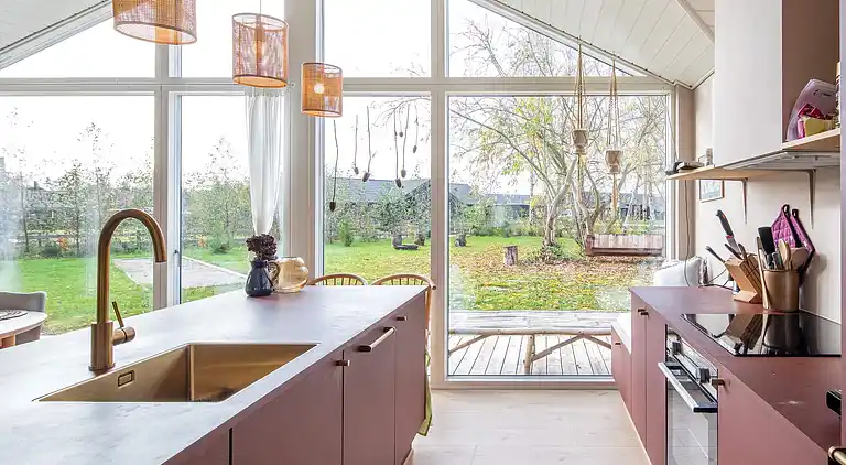 Sommerhus i Væggerløse