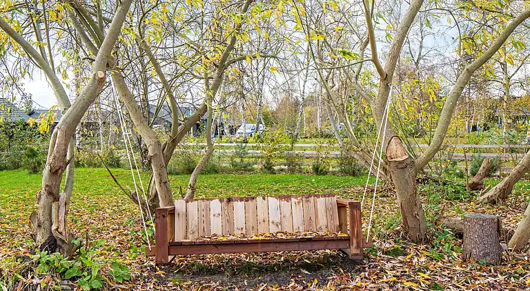 Sommerhus i Væggerløse