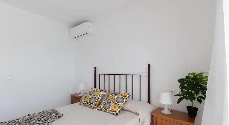 Penthouse Topacio 17A