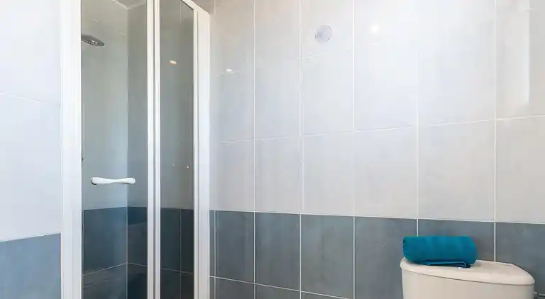 Penthouse Topacio 17A