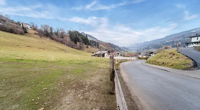 Ferienwohnung in Bruck an der Großglocknerstraße
