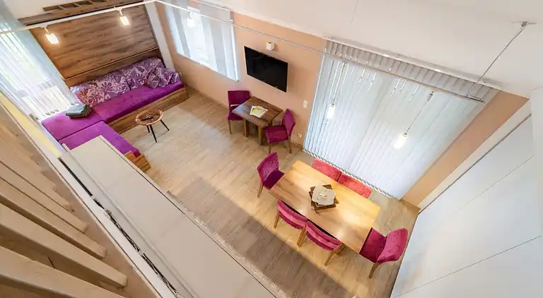 Appartement in Bruck an der Großglocknerstraße