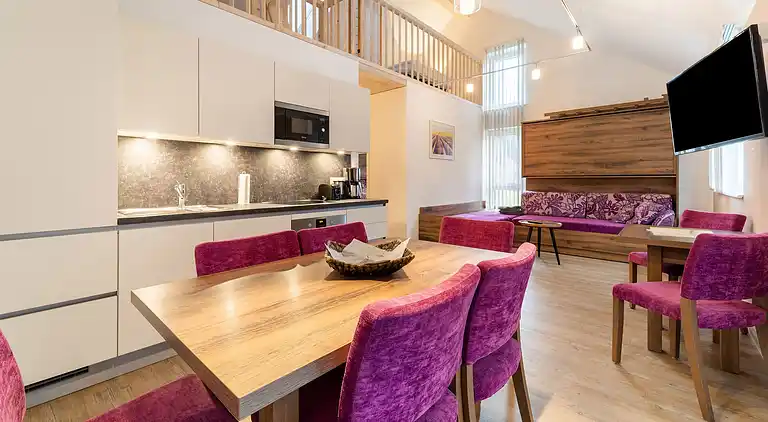 Sommerhus i Bruck an der Großglocknerstraße