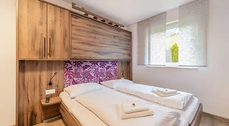 Appartement in Bruck an der Großglocknerstraße