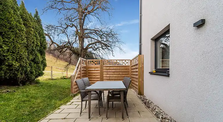 Appartement in Bruck an der Großglocknerstraße