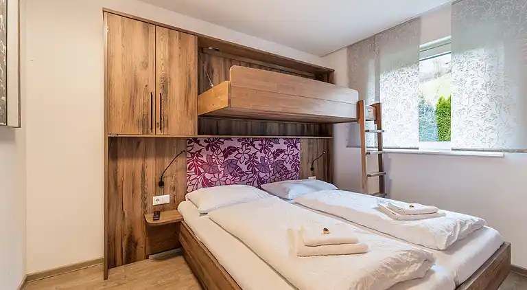 Appartement in Bruck an der Großglocknerstraße