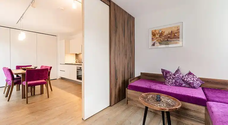 Appartement in Bruck an der Großglocknerstraße