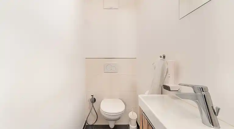 Appartement in Bruck an der Großglocknerstraße