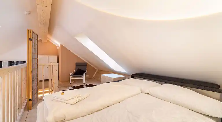 Appartement in Bruck an der Großglocknerstraße