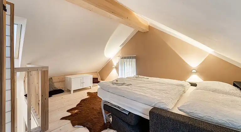 Appartement in Bruck an der Großglocknerstraße