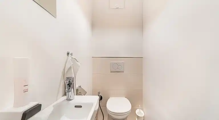 Appartement in Bruck an der Großglocknerstraße