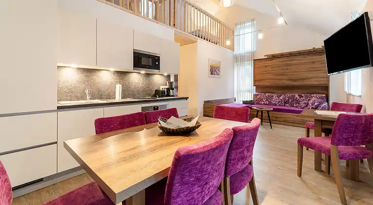 Appartement in Bruck an der Großglocknerstraße