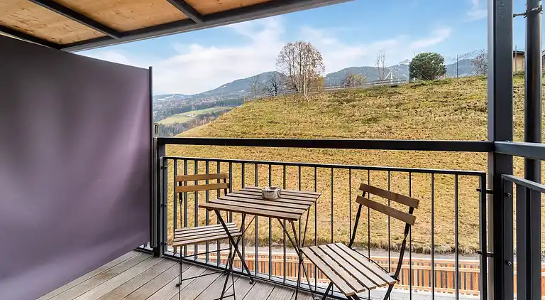 Apartment in Bruck an der Großglocknerstraße