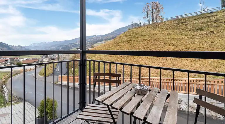 Appartement in Bruck an der Großglocknerstraße