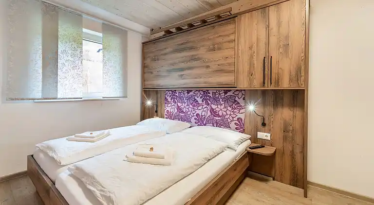 Appartement in Bruck an der Großglocknerstraße