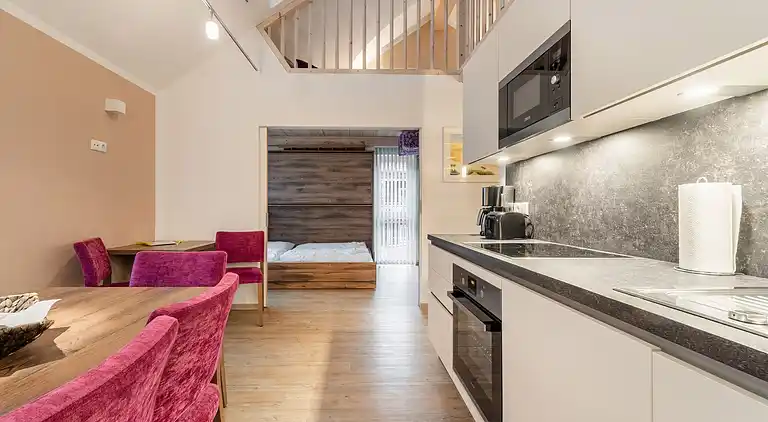 Sommerhus i Bruck an der Großglocknerstraße