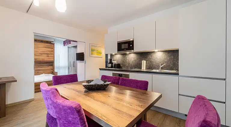 Appartement in Bruck an der Großglocknerstraße