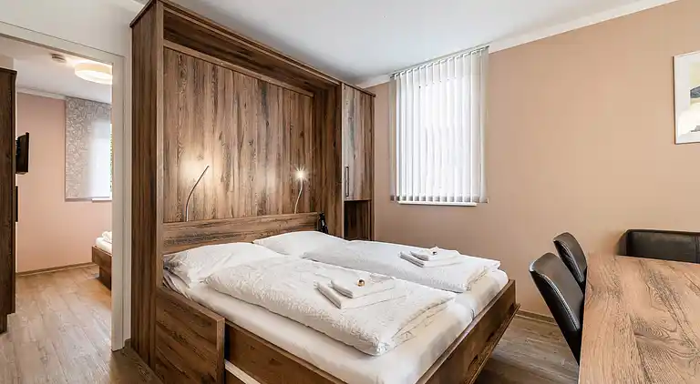 Ferienwohnung in Bruck an der Großglocknerstraße