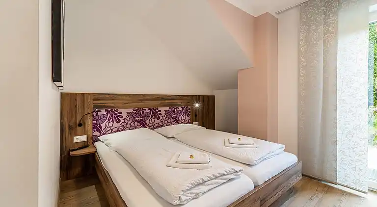 Ferienwohnung in Bruck an der Großglocknerstraße