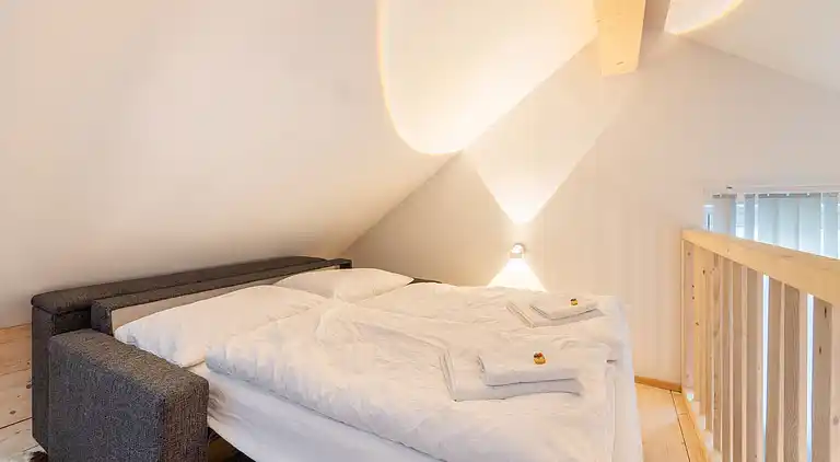 Appartement in Bruck an der Großglocknerstraße