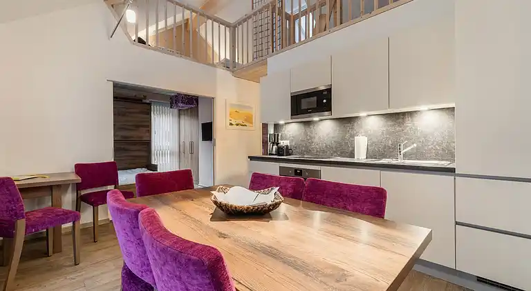 Sommerhus i Bruck an der Großglocknerstraße