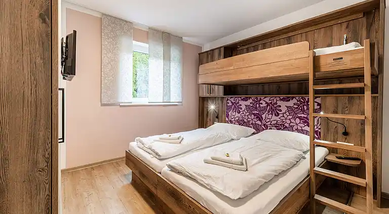 Ferienwohnung in Bruck an der Großglocknerstraße