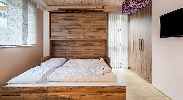 Sommerhus i Bruck an der Großglocknerstraße