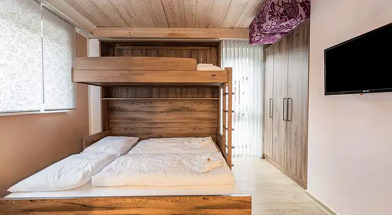 Appartement in Bruck an der Großglocknerstraße