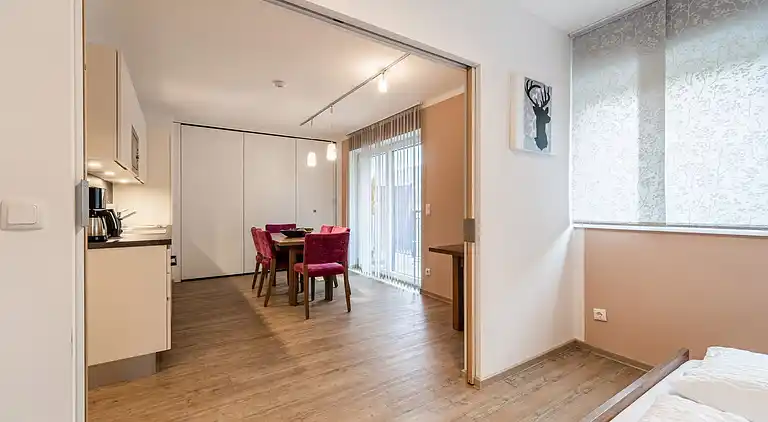 Appartement in Bruck an der Großglocknerstraße