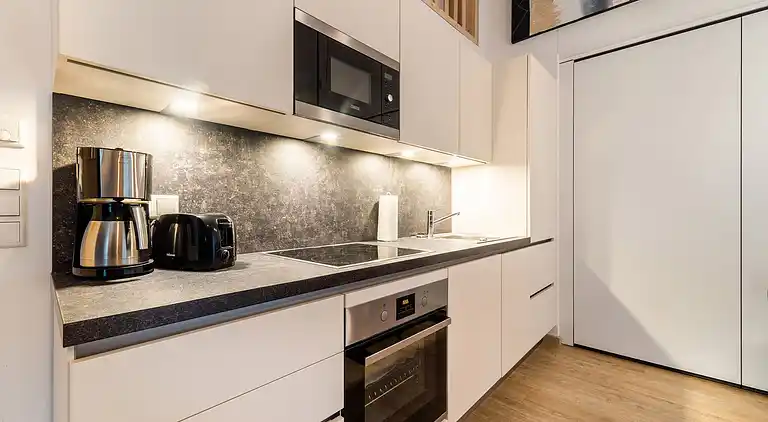 Sommerhus i Bruck an der Großglocknerstraße