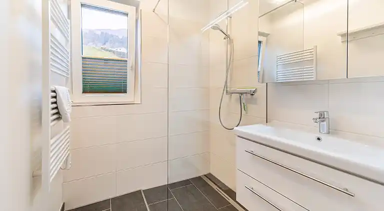 Appartement in Bruck an der Großglocknerstraße