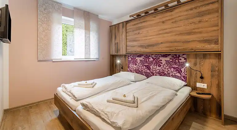 Ferienwohnung in Bruck an der Großglocknerstraße