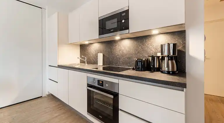 Appartement in Bruck an der Großglocknerstraße