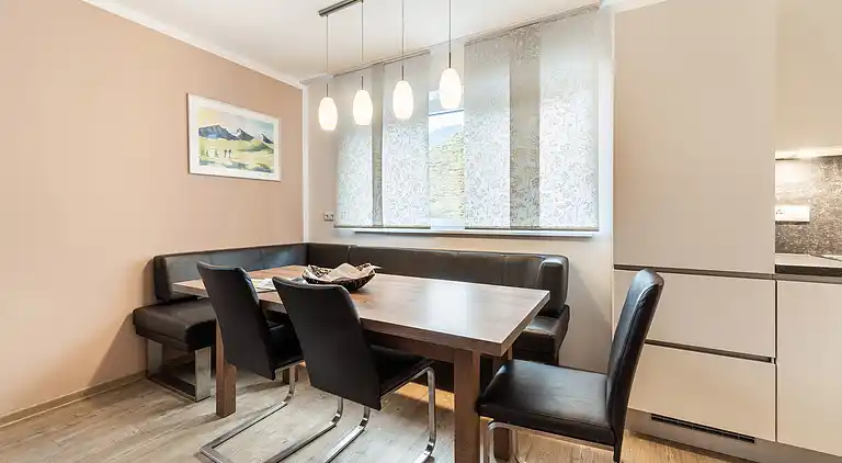 Ferienwohnung in Bruck an der Großglocknerstraße