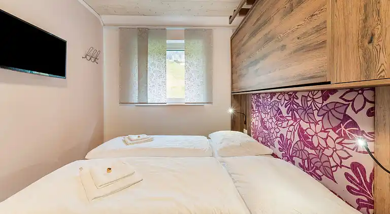 Appartement in Bruck an der Großglocknerstraße