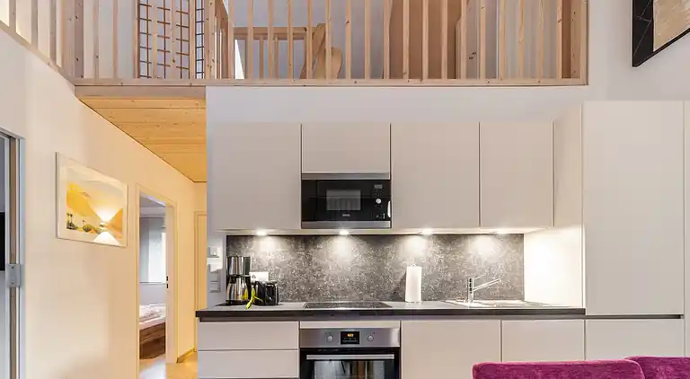 Appartement in Bruck an der Großglocknerstraße