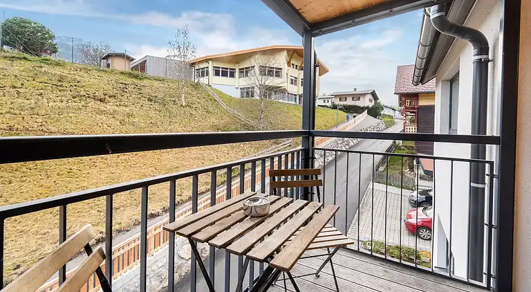 Appartement in Bruck an der Großglocknerstraße