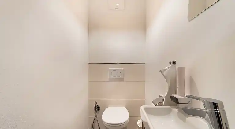 Appartement in Bruck an der Großglocknerstraße