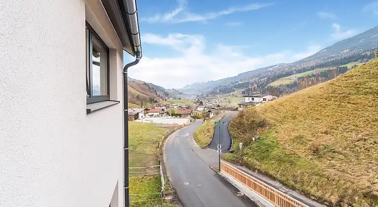 Appartement in Bruck an der Großglocknerstraße