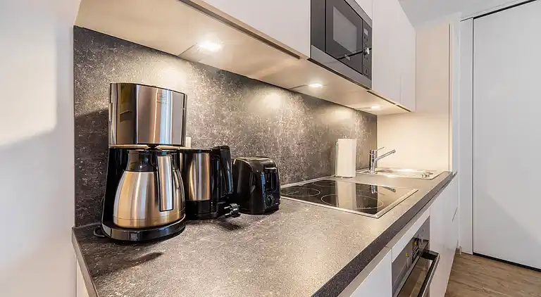 Appartement in Bruck an der Großglocknerstraße